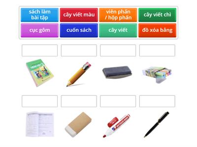 743 - Lớp học  - Classroom #3