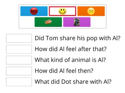 PP12 The Big Game Comprehension Questions