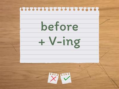 ENGLISH 7 - UNIT 3. COMMUNITY SERVICE