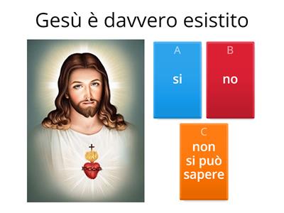 RELIGIONE 