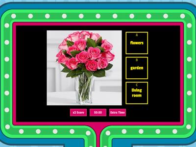 U2 - get ready for starter