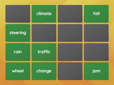 ACPB - I03 - COMPOUND NOUNS