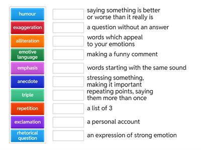 Story Writing Devices