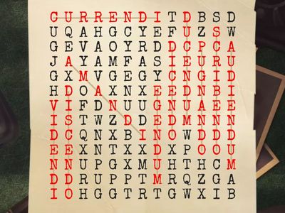 Finde das Gerundium!