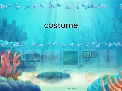 2-Syllable Silent e Words