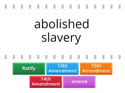 SS8H6 Reconstruction - amendments only 