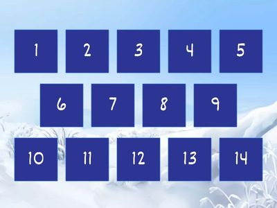 (3) Weather box opening