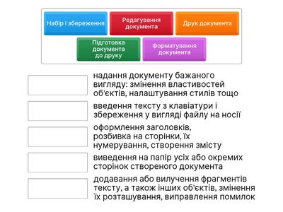 Вправа 10 (НУШ-8, Розділ 3)