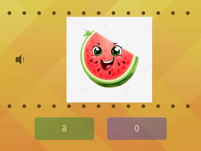 Тема 1. Урок 1. Буквы А, О УМК "Карандаш"