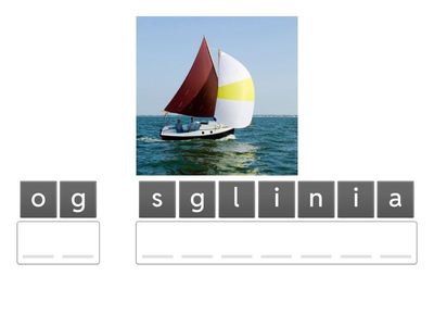 Sports collocations   go// play // do