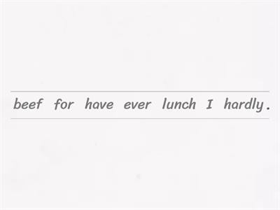 Interchange Intro - Unit 9 - Adverbs of frequency