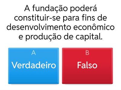 Quiz - Parte Geral - Av. 2 - Revisão