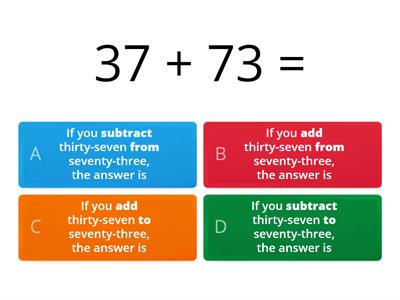 Gold Experience B1+ Unit 8 - Maths -