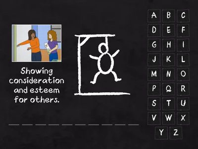 Positive and Negative Adjectives to Describe Relationships