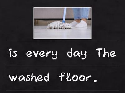 Passive Voice. Abdu Aiya EB-23-2