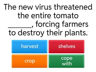 GAteway b1+ unit 4 CLIL