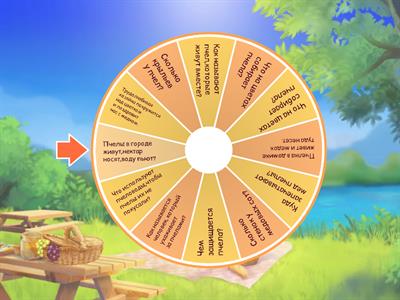 мир пчеловодства