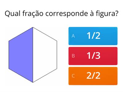  FRAÇÃO