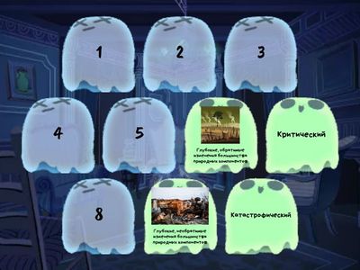 Геологическое Районирование 