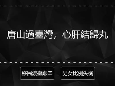 國中社會_B1H4臺灣諺語知多少