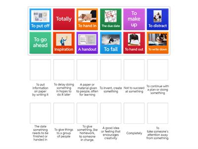 7 form English vocabulary 