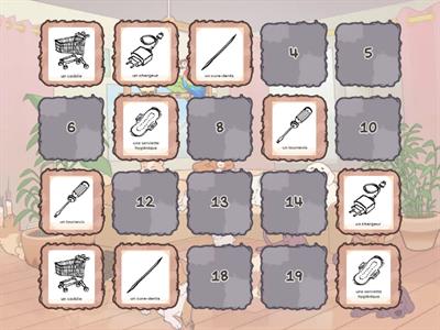 Des objets utiles (zexperts) - brise-glace