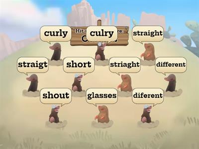 5th grade - lesson 8