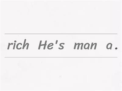 Adjectives - English File (Elementary)