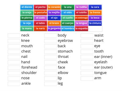Que chevere 2 Unit 2B.1 - part 1