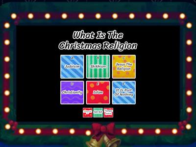 Christmas