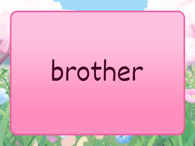 EF Upper: Word formation