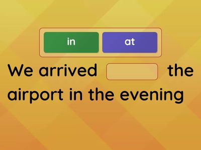  High Note 2 Unit 3 Vocab 3B