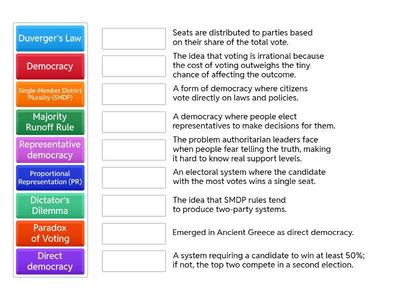 Lecture 15 - Warm up