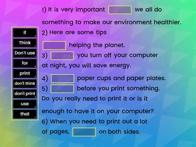 Uliana _ error correction