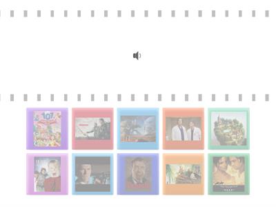 Demchenko 5 класс Unit 3 5