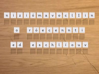 Las sanciones que se ejecutaran