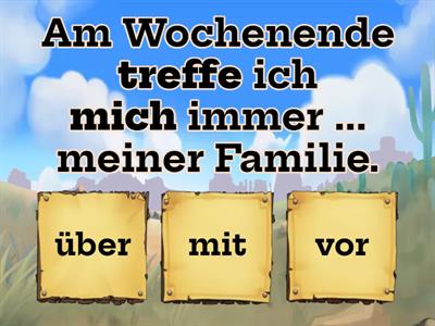 A2. Verben mit Präpositionen 