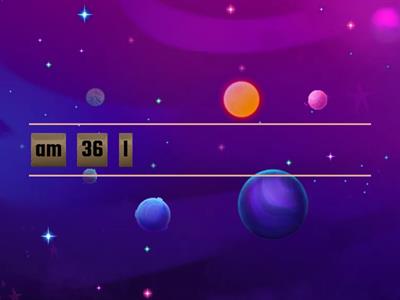 Sentence structure - I (am) #1