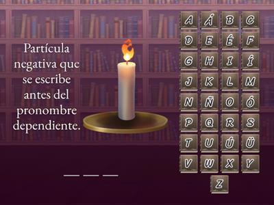 CMa1-G3-U3-Tipos de oración.