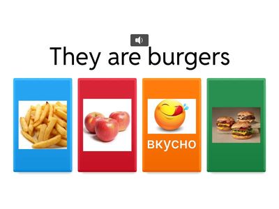 Spotlight 2 Module 2 (5a) - Yummy Chocolate!