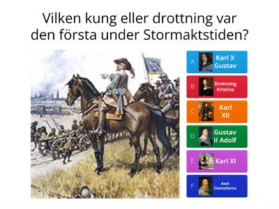 Stormaktstiden