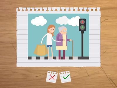 Adjectives to describe personalities