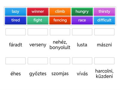 Project explore starter 4D