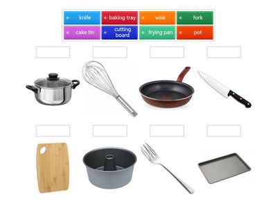 GG3 U6 vocabulary nouns