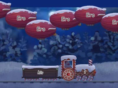 Притяжательные местоимения