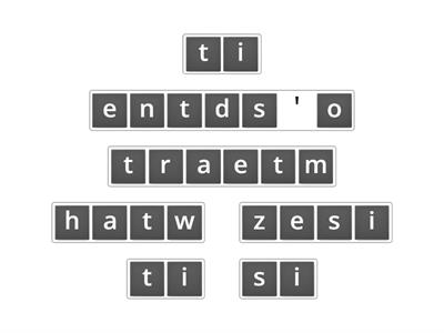 Cambridge A2 phrases Test 1