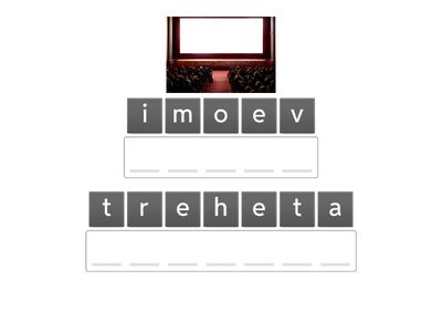 G5- WRITING PRACTICE 2