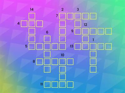 Слова с буквой Хх