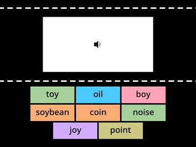 Super Fun 7- Phonics 4 ( Listen and Match)