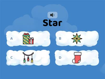 Christmas Quiz IIL